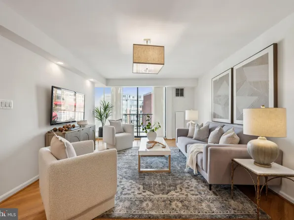 2555 Pennsylvania Ave NW APT 918, Washington, DC 20037