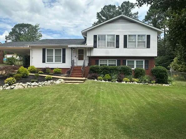 117 Tranquility Rd, Spartanburg, SC 29307