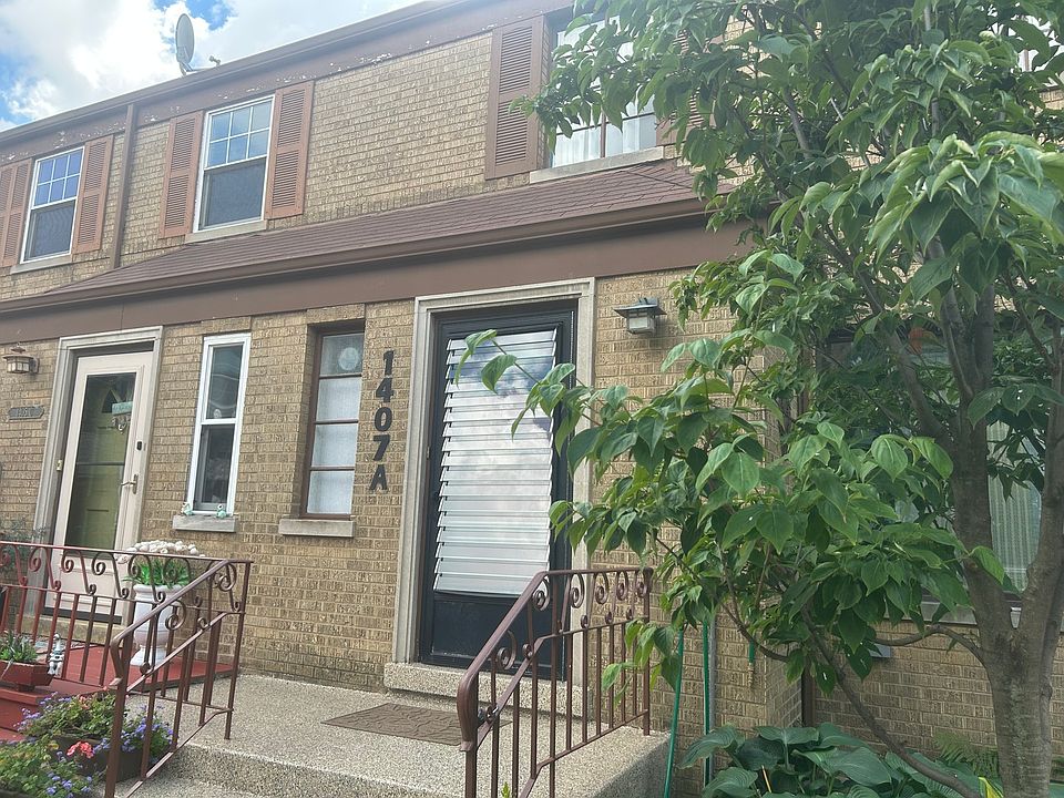 1st image of 1407 N Harlem Ave APT A