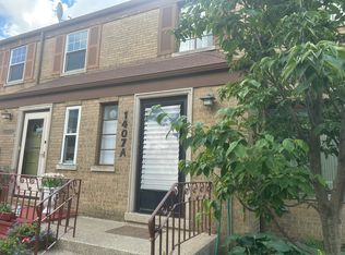 1407 N Harlem Ave APT A, Oak Park, IL 60302