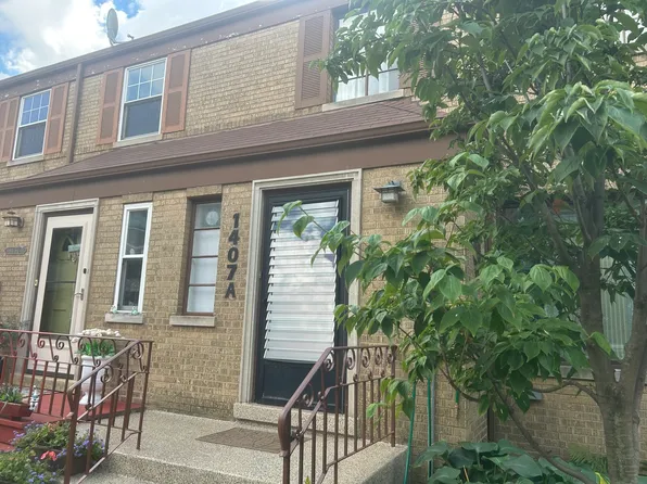 1407 N Harlem Ave APT A, Oak Park, IL 60302