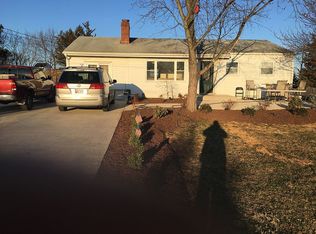 5800 Mains Ln, Frederick, MD 21704