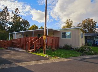 13900 SE Highway 212 UNIT 191, Clackamas, OR 97015