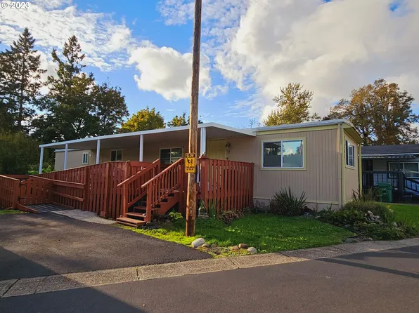 13900 SE Highway 212 Unit 191, Clackamas, OR 97015