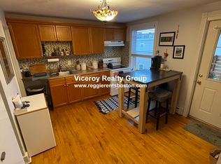 400 W 2nd St #3, Boston, MA 02127