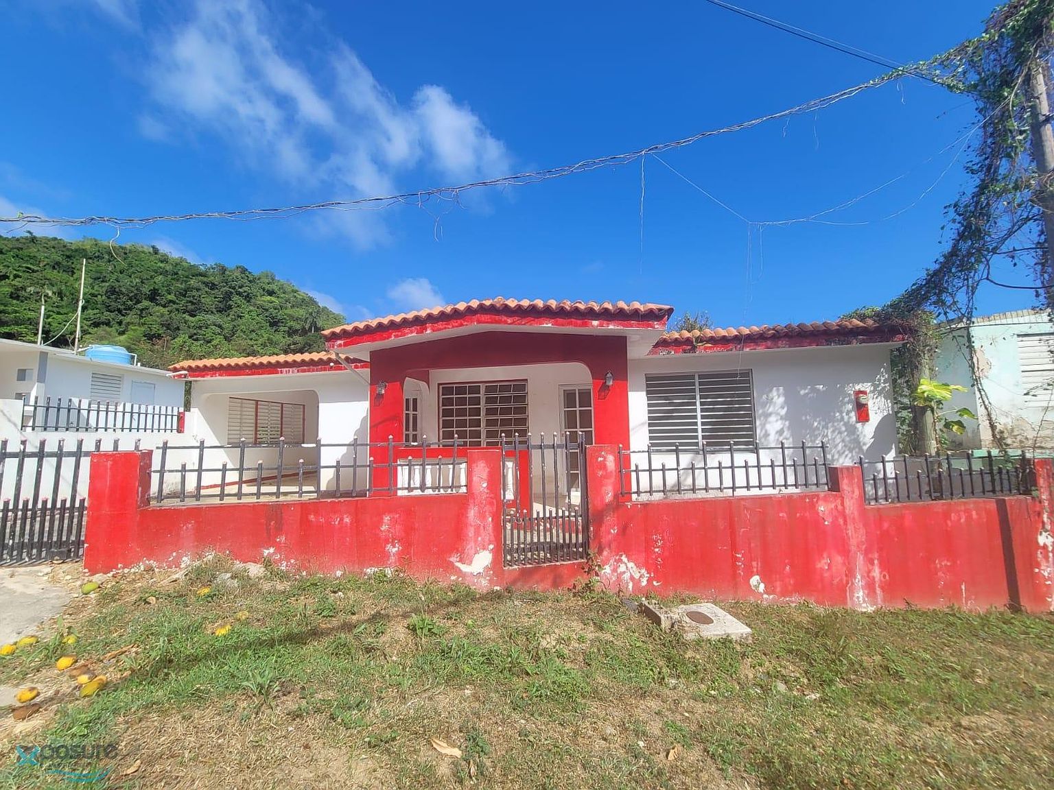 Carr 7758 Bo Guardarraya Sect Cofresi, Patillas, PR 00723 MLS 55535