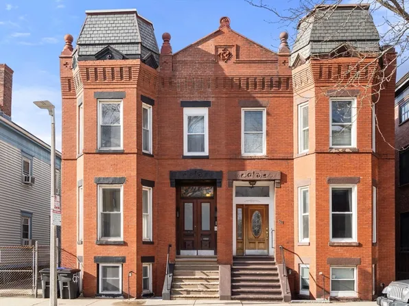 564 E 5th St, South Boston, MA 02127