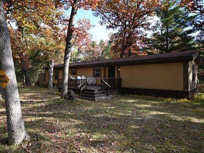 N326 3rd Dr, Coloma, WI, 54930