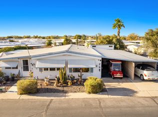 2100 N Trekell Rd #84, Casa Grande, AZ 85122