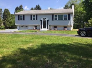 539 Elm St, Bridgewater, MA 02324