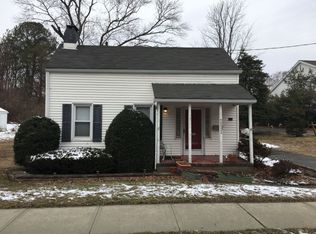 162 New Monmouth Rd, Middletown, NJ 07748