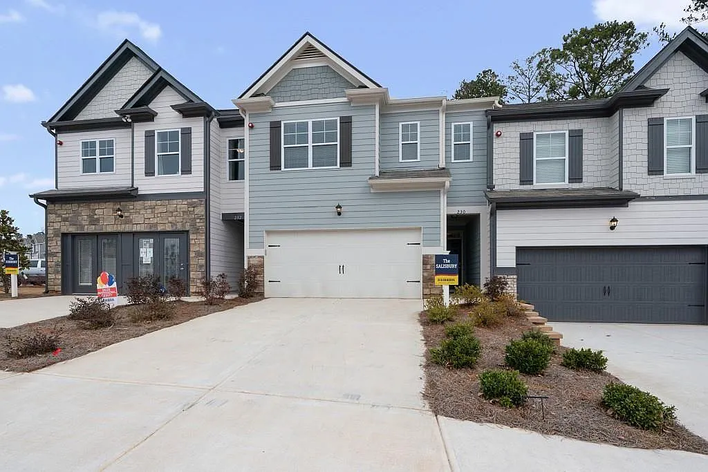 3 bed, 2.5 bath, 1888 sqft, $2,700 — Photo 2