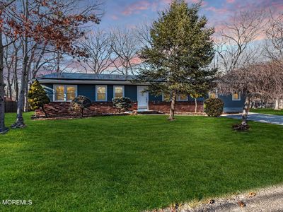 108 Manchester Avenue, Forked River, NJ, 08731