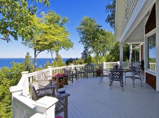 9049 Gibraltar Bluff Rd, Fish Creek, WI 54212