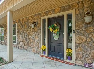 17522 Summerfield Rd N, Prairieville, LA 70769