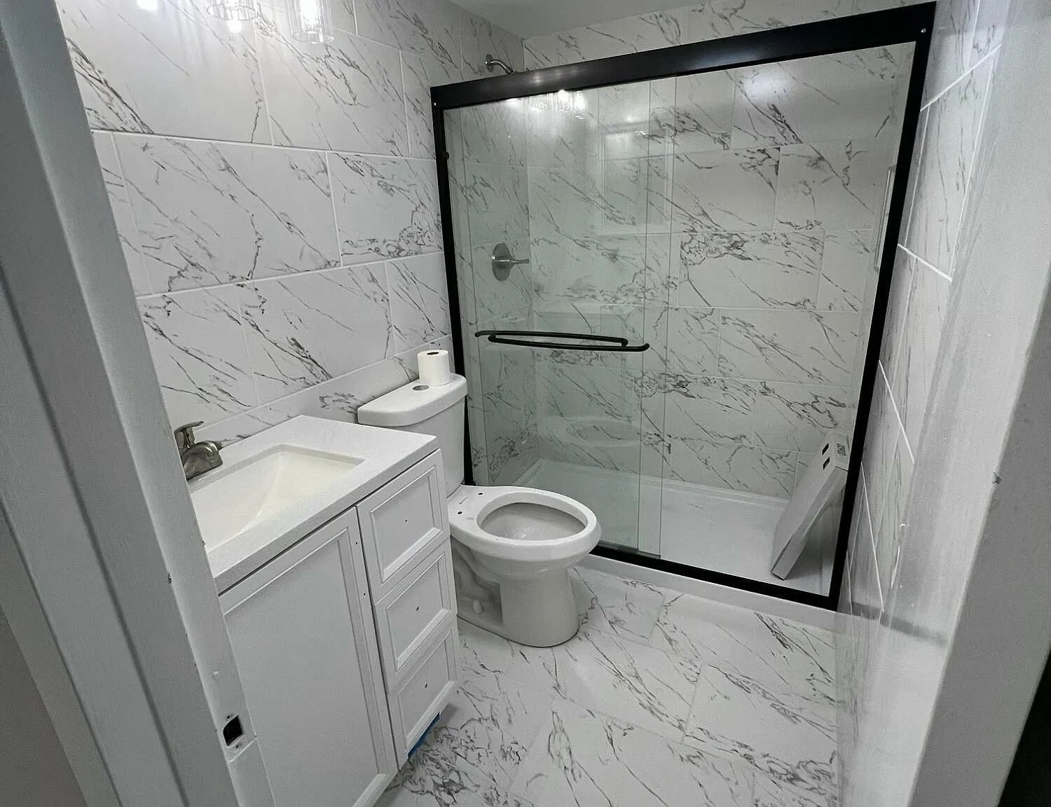 1 bed, 1.0 bath, 600 sqft, $1,700 — Photo 1