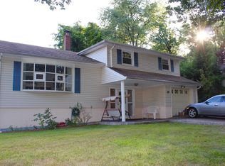 19 Perry Road, Bloomfield, NJ 07003