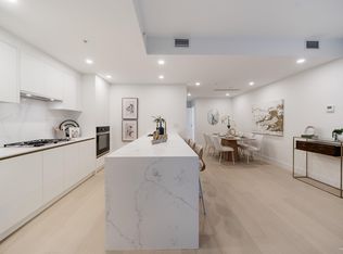 918 W 32nd Ave #110, Vancouver, BC