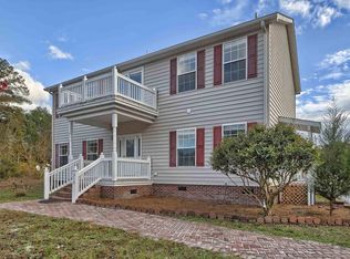 210 Chandler Dr, Gilbert, SC 29054