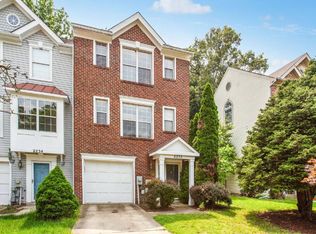 2252 Commissary Cir, Odenton, MD 21113