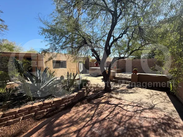 1817 N Evelyn Ave, Tucson, AZ 85715