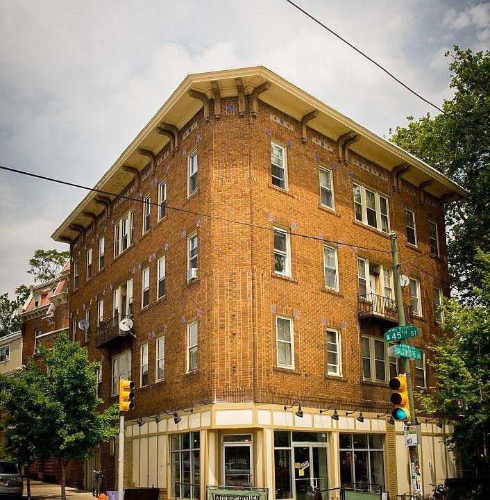 1st image of 4435 Baltimore Ave #218
