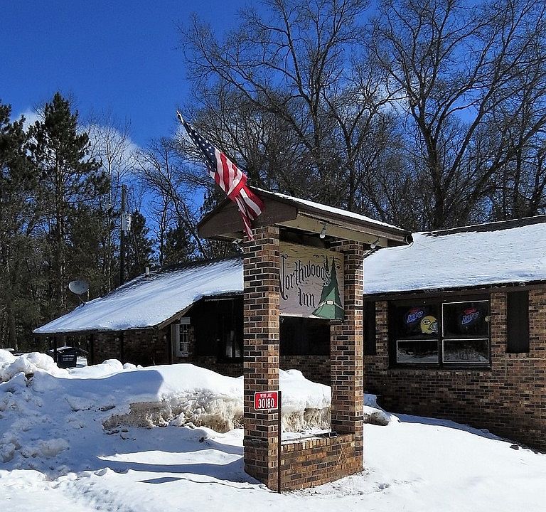 Danbury WI