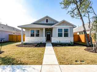2801 Stone Branch Dr, Leander, TX 78641