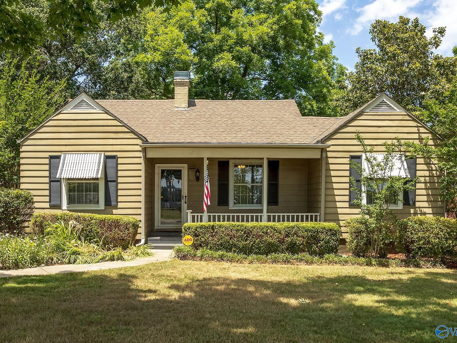 317 E Forrest St, Athens, AL 35611 Zillow