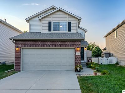 9314 Forest Glen Dr, Lincoln, NE, 68526