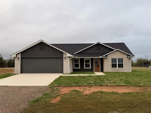 2915 E 2090th Rd Lot 1, Hugo, OK 74743