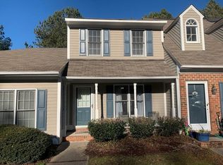 97 Forest Oaks Dr, Durham, NC 27705