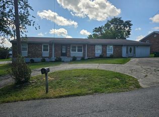 112 Winton Dr, Richmond, KY 40475