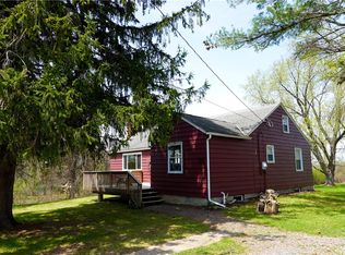 112 Compton Rd, Ithaca, NY 14850