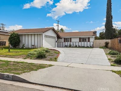 411 Baldwin Ave, Redlands, CA, 92374