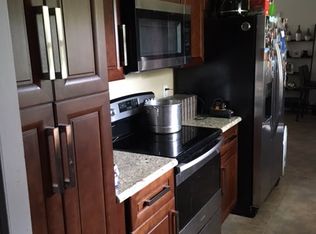 2181 SW Barthel St, Port Saint Lucie, FL 34984