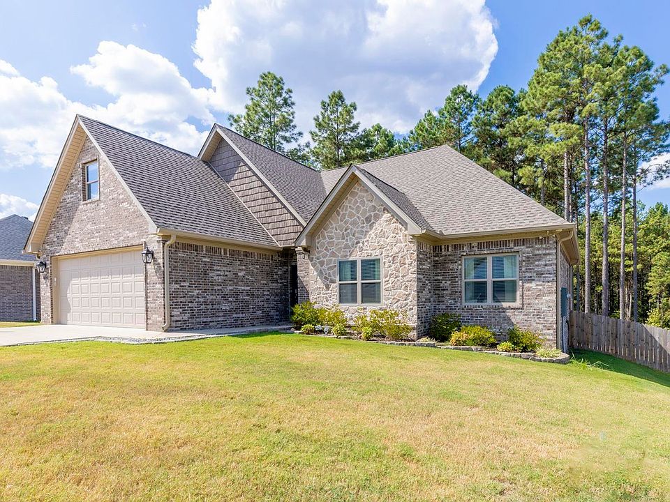 18540 Parkway Pines Dr, Bauxite, AR 72011 Zillow