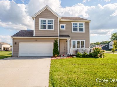 4618 Quaker Hill Ct SE, Kentwood, MI, 49512