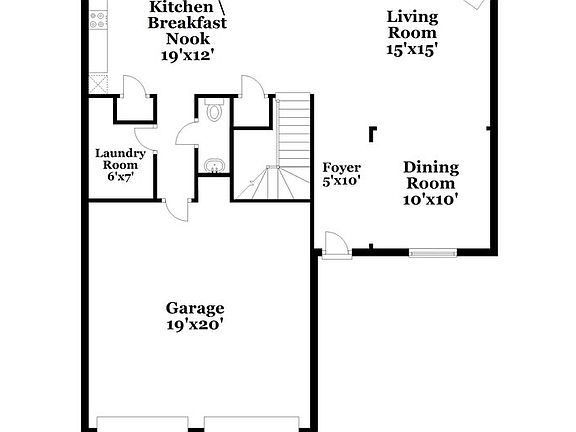 2nd image of 3672 Tullamore Ln