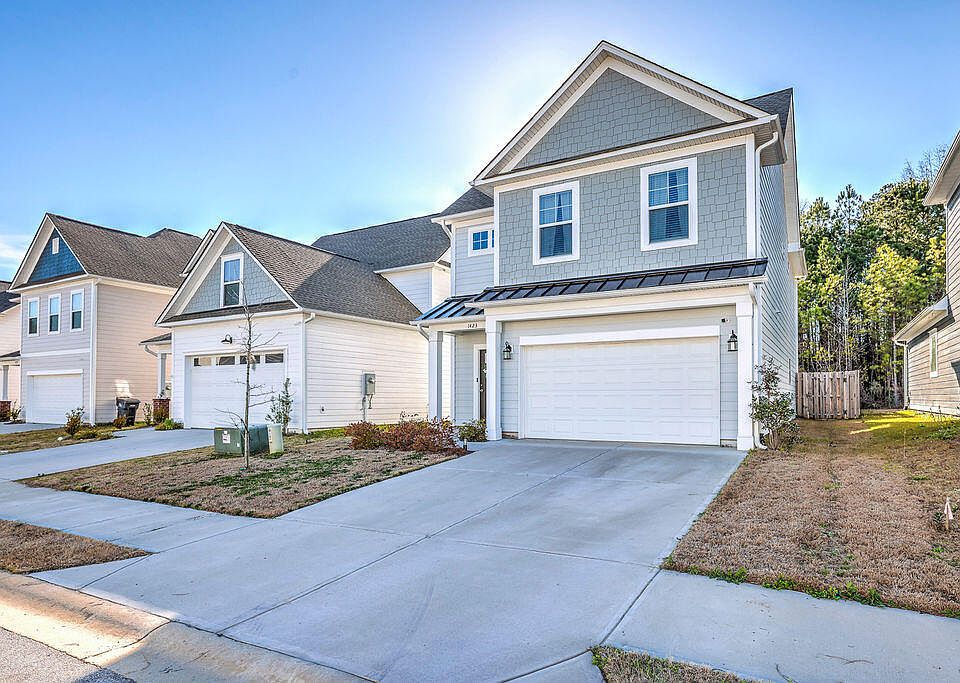 1423 Feldspar Ct, Augusta, GA 30909 Zillow