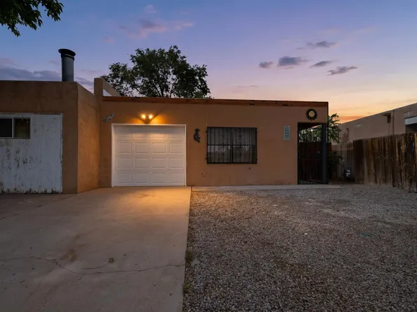 6035 Staubach Ave NW, Albuquerque, NM 87120