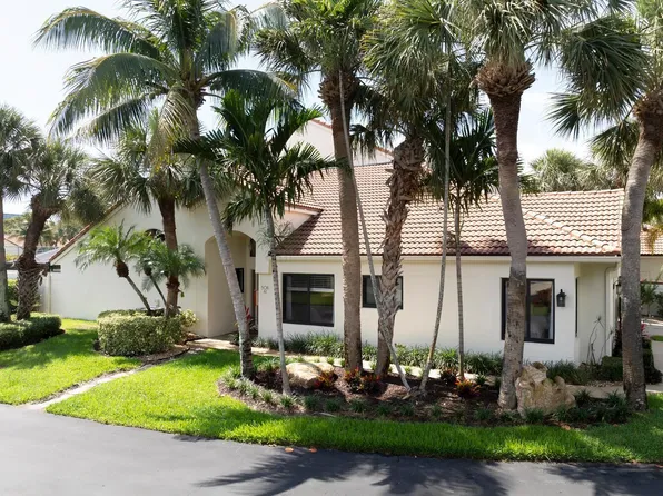 508 Sea Oats Drive #A-1, Juno Beach, FL 33408