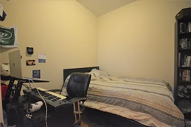 Rented by Citi Habitats