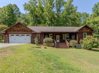 81 Walkerville Way, Franklin, NC 28734