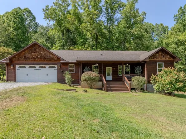81 Walkerville Way, Franklin, NC 28734