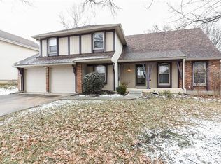 10327 Long St, Overland Park, KS 66215