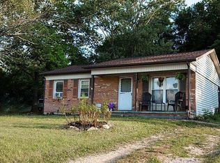 1112 E 11th St, Waynesboro, VA 22980