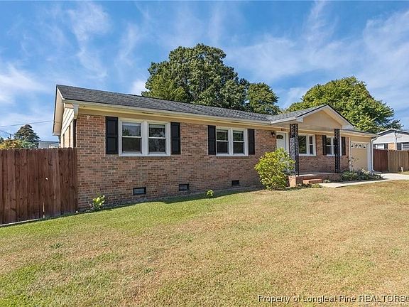 5th image of 6171 Timberland Dr