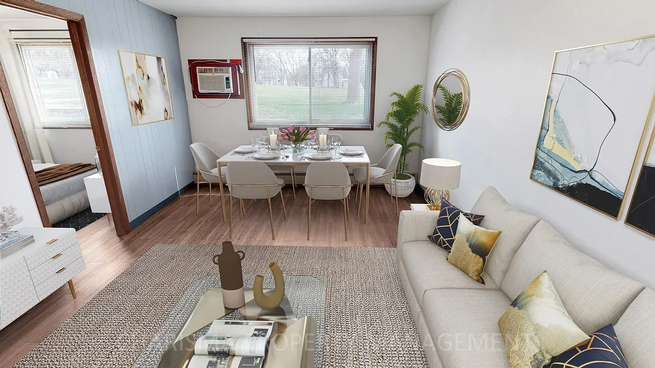 Canton Apartments — Photo 3