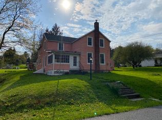 27 Finch Ave, Sidney Center, NY 13839
